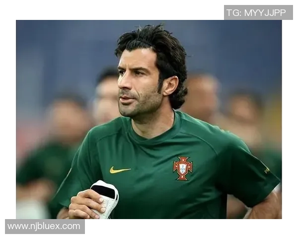 葡萄牙足球历史十大传奇球星排名与成就分析