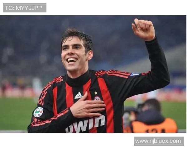 足球场上颜值与才华并存的帅气球星盘点合集