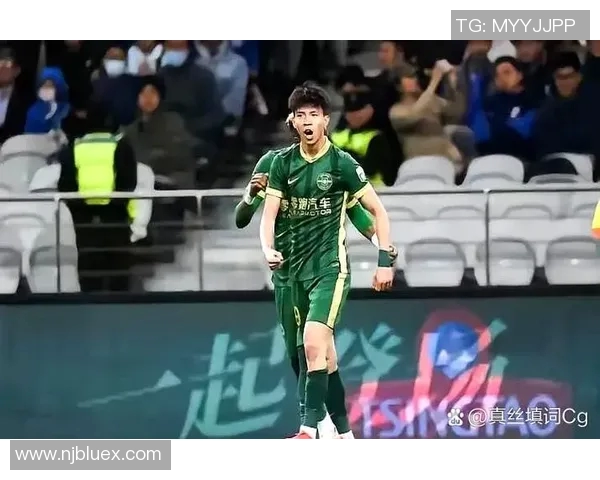 中国足球新生代崛起 本土球星引领国内联赛新篇章