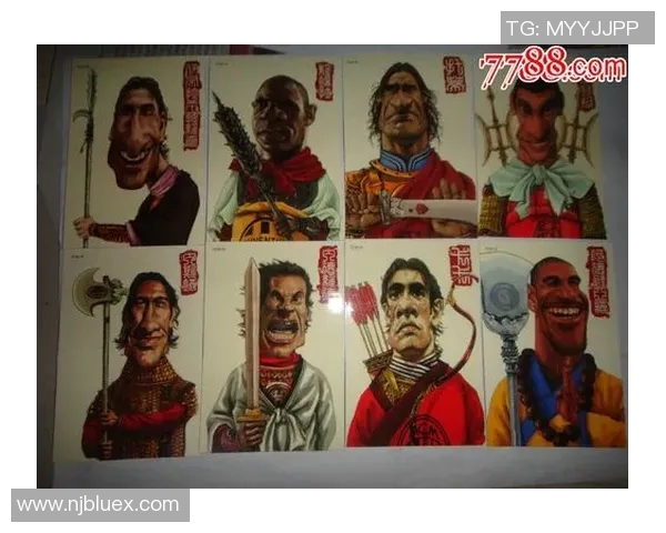 足球明星卡片收藏热潮 探索背后市场与文化价值的多维度解析